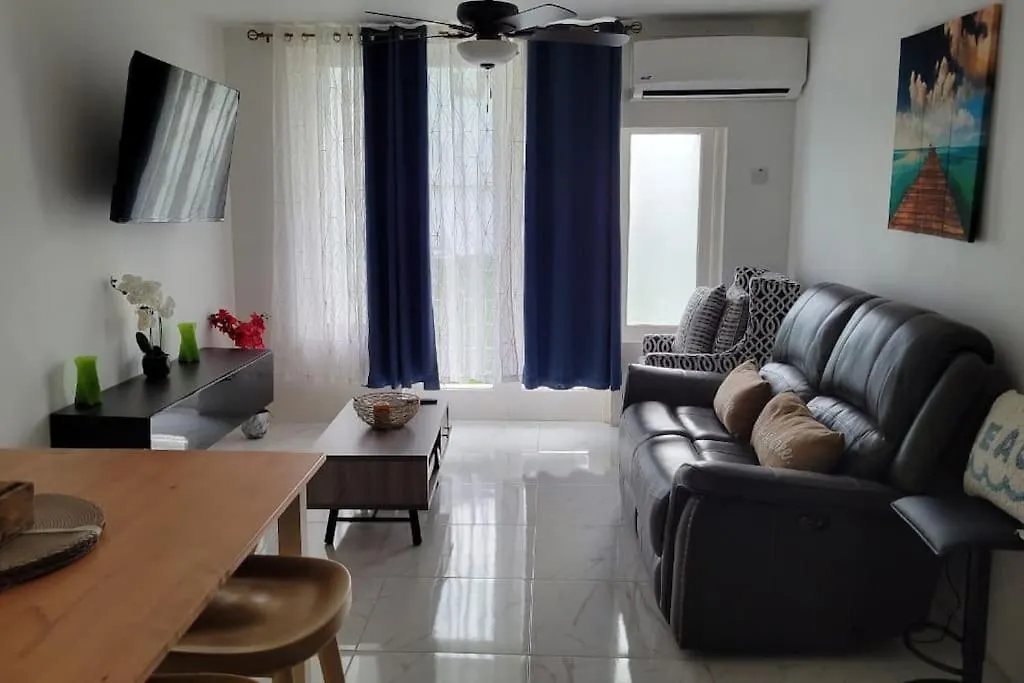 Appartamento Jamrock Place Montego Bay