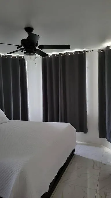 Appartamento Jamrock Place Montego Bay