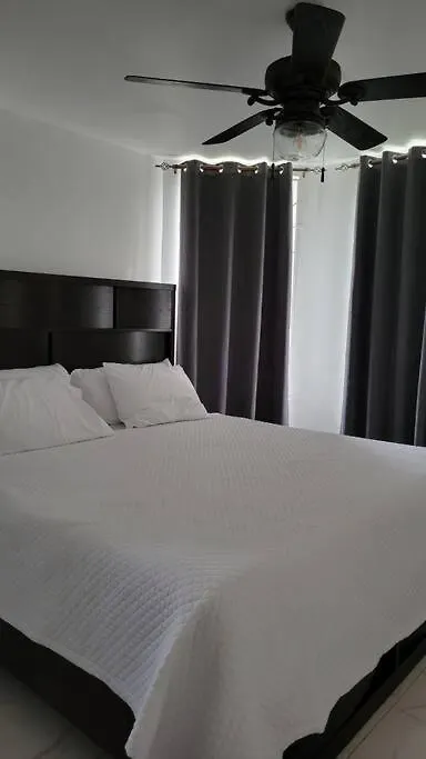 Jamrock Place Montego Bay 0*,