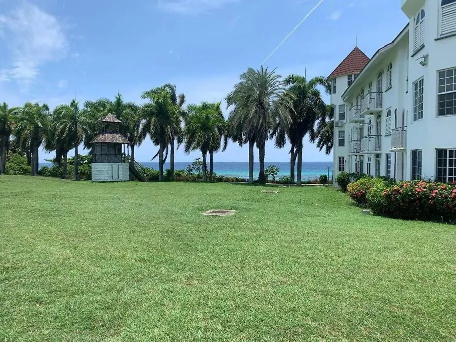 Appartamento Jamrock Place Montego Bay Giamaica