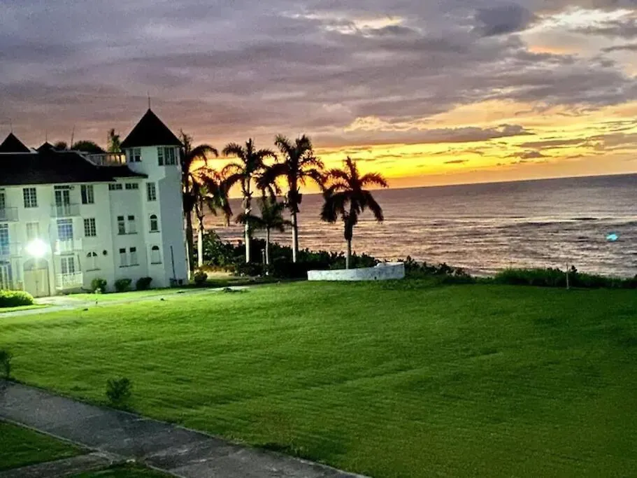 Jamrock Place Montego Bay Appartamento