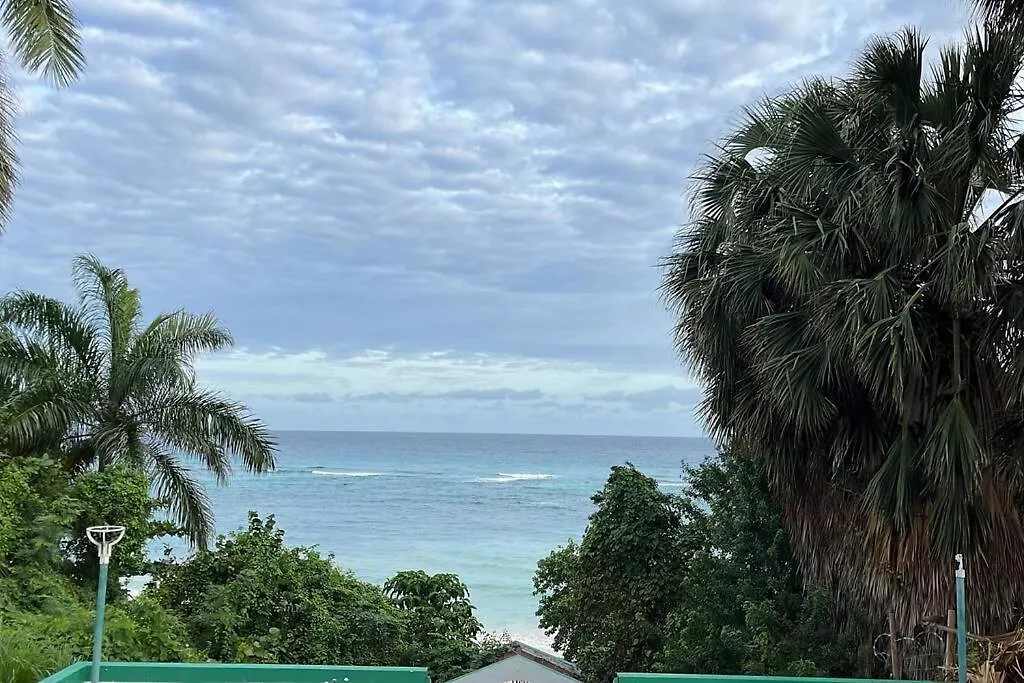 Jamrock Place Montego Bay Giamaica