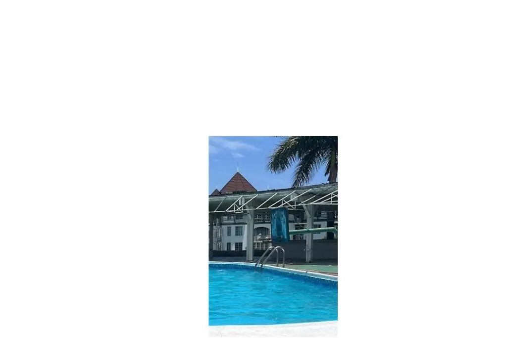 Jamrock Place Montego Bay Appartamento